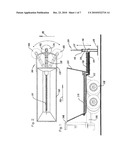 POTHOLE PATCHING MACHINE diagram and image