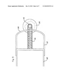 POTHOLE PATCHING MACHINE diagram and image