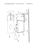 POTHOLE PATCHING MACHINE diagram and image