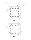 Pile Splice Assemblies, Pile Systems Involving Such Assemblies and Methods for Splicing Piles diagram and image