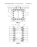 Pile Splice Assemblies, Pile Systems Involving Such Assemblies and Methods for Splicing Piles diagram and image