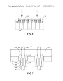 Pile Splice Assemblies, Pile Systems Involving Such Assemblies and Methods for Splicing Piles diagram and image