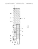 Combined-Type Lathe Tool diagram and image