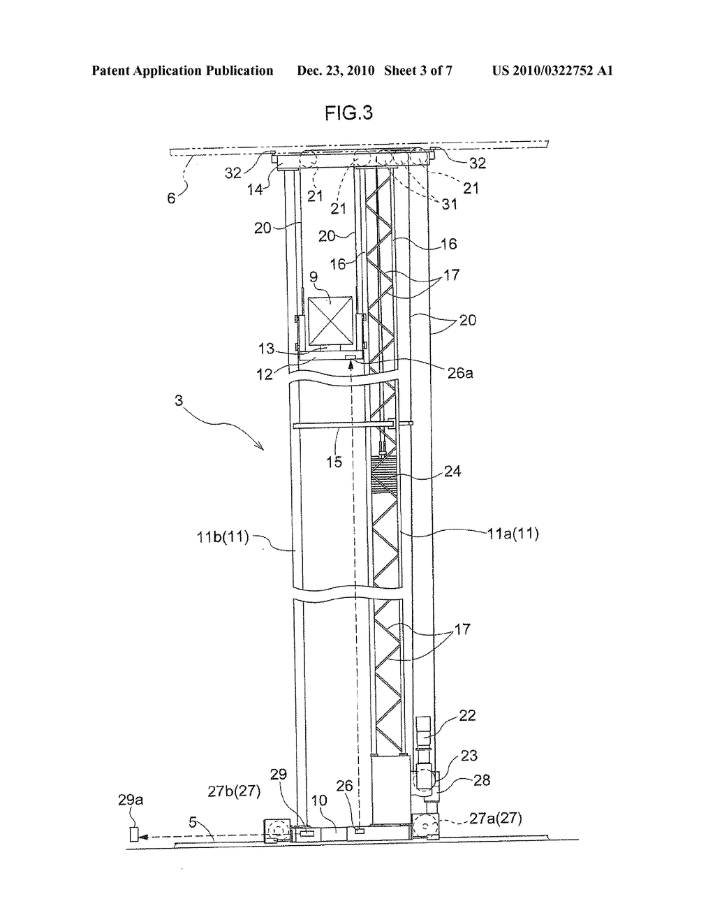 Article Transporting Apparatus - diagram, schematic, and image 04