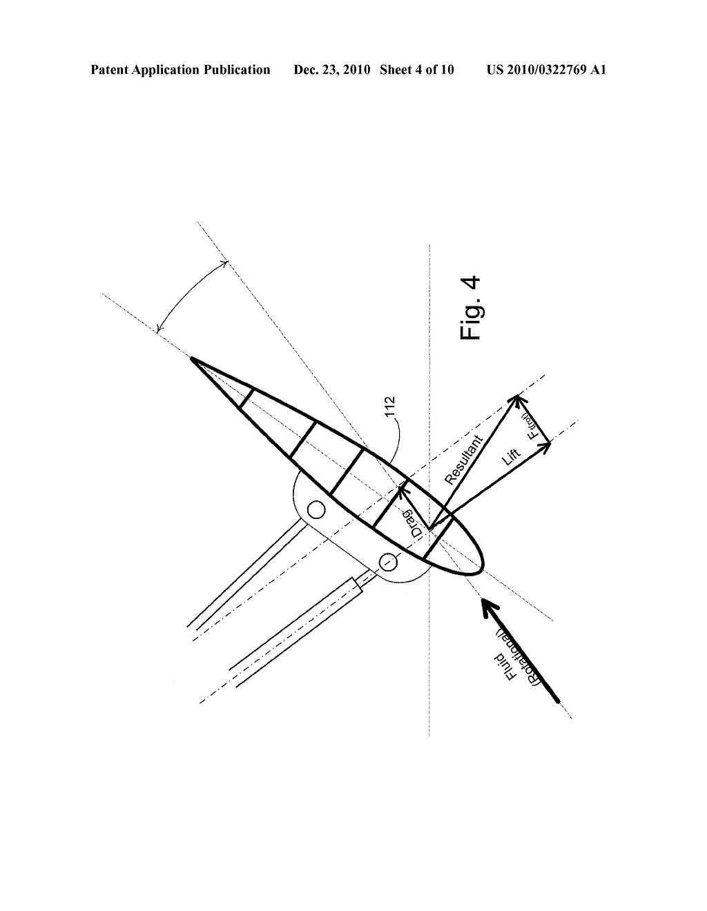 FLUID TURBINE OPTIMIZED FOR POWER GENERATION - diagram, schematic, and image 05