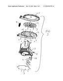 Blower diagram and image