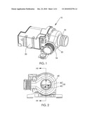 CENTRIFUGAL PUMP diagram and image