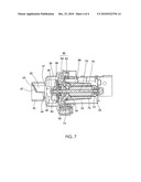 CENTRIFUGAL PUMP diagram and image