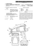 DYNAMIC CONTROL OF AN ELECTRIC DRIVE diagram and image