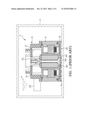 MICROPUMP STRUCTURE diagram and image