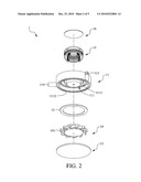 MICROPUMP STRUCTURE diagram and image