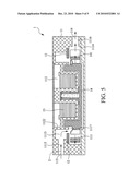 MICROPUMP STRUCTURE diagram and image