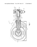 Readily Removable Pump Crosshead diagram and image