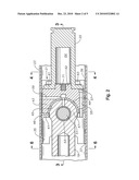 Readily Removable Pump Crosshead diagram and image