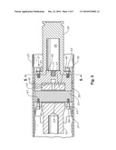 Readily Removable Pump Crosshead diagram and image