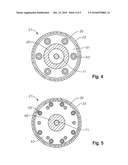 Readily Removable Pump Crosshead diagram and image