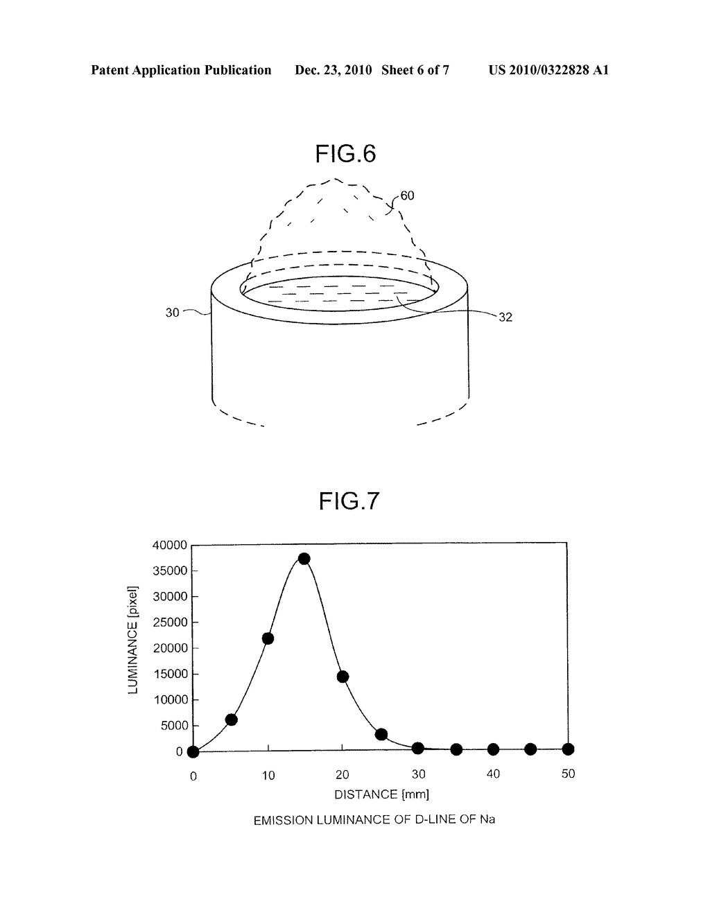 NANOPARTICLE-DISPERSED HIGH-PERFORMANCE LIQUID FLUID, PRODUCTION METHOD AND APPARATUS FOR THE FLUID, AND LEAK DETECTION METHOD FOR THE FLUID - diagram, schematic, and image 07