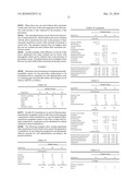 NOVEL METHODS AND MEDICAMENT FOR TREATING INFECTIOUS DISEASES INVOLVING MICROBIAL BIOFILMS diagram and image