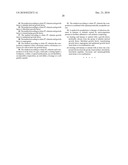 NOVEL METHODS AND MEDICAMENT FOR TREATING INFECTIOUS DISEASES INVOLVING MICROBIAL BIOFILMS diagram and image