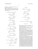 SOLUBILIZING AGENTS FOR ACTIVE OR FUNCTIONAL ORGANIC COMPOUNDS diagram and image