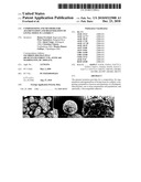 COMPOSITIONS AND METHODS FOR AUGMENTATION AND REGENERATION OF LIVING TISSUE IN A SUBJECT diagram and image