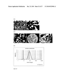 COMPOSITIONS AND METHODS FOR AUGMENTATION AND REGENERATION OF LIVING TISSUE IN A SUBJECT diagram and image