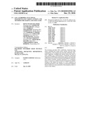 LM-1 ANTIBODIES, FUNCTIONAL FRAGMENTS, LM-1 TARGET ANTIGEN, AND METHODS FOR MAKING AND USING SAME diagram and image