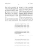 LM-1 ANTIBODIES, FUNCTIONAL FRAGMENTS, LM-1 TARGET ANTIGEN, AND METHODS FOR MAKING AND USING SAME diagram and image