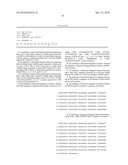 LM-1 ANTIBODIES, FUNCTIONAL FRAGMENTS, LM-1 TARGET ANTIGEN, AND METHODS FOR MAKING AND USING SAME diagram and image