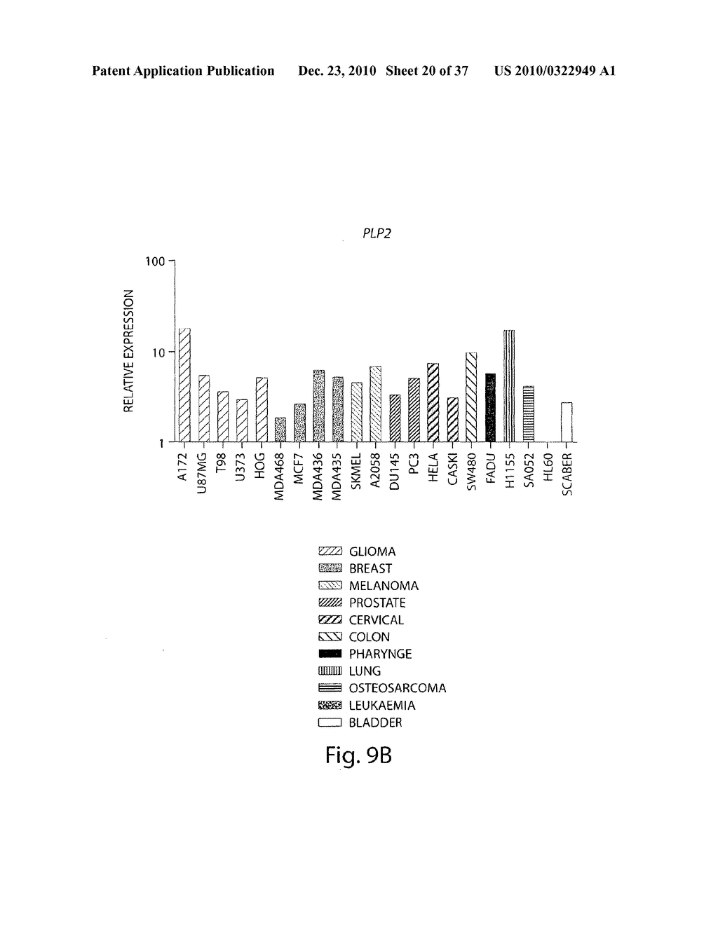 METHODS FOR DIAGNOSING AND TREATING ASTROCYTOMAS - diagram, schematic, and image 21