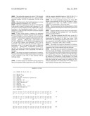 VIRULENCE GENES, PROTEINS, AND THEIR USE diagram and image