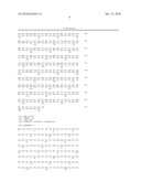 VIRULENCE GENES, PROTEINS, AND THEIR USE diagram and image