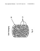 Tablet composition for the in-situ generation of chlorine dioxide for use in antimicrobial applications diagram and image