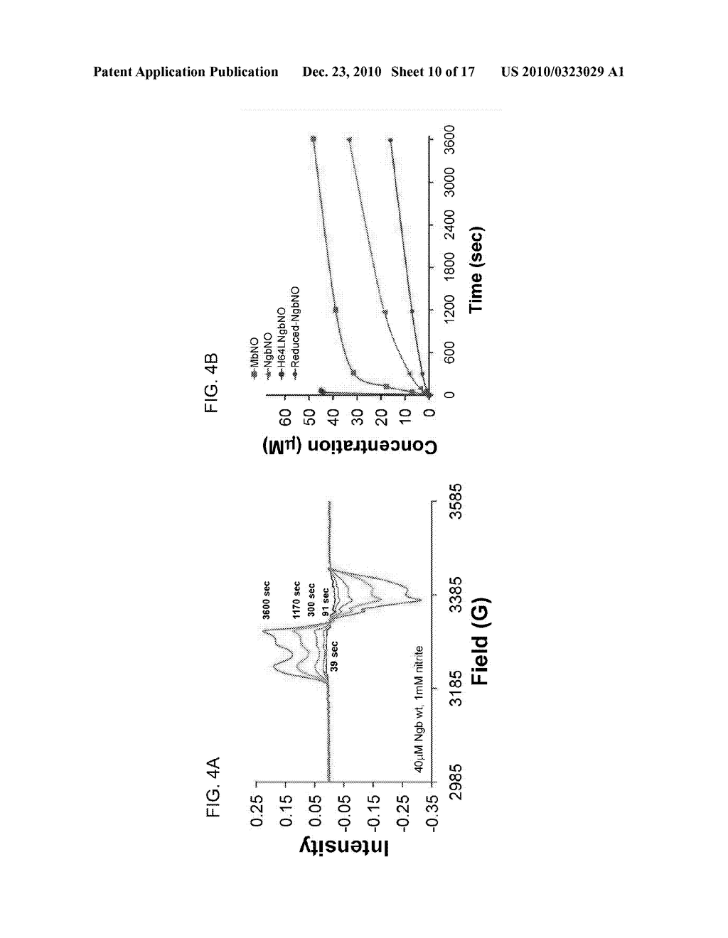 FIVE-COORDINATE NEUROGLOBIN AND USE THEREOF AS A BLOOD SUBSTITUTE - diagram, schematic, and image 11