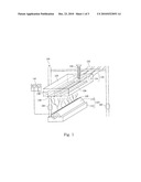 Roller Type Electrostatic Spinning Apparatus diagram and image