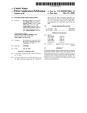 ENZYMES FOR STARCH PROCESSING diagram and image