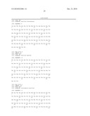 ENZYMES FOR STARCH PROCESSING diagram and image