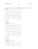 ENZYMES FOR STARCH PROCESSING diagram and image