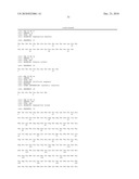 ENZYMES FOR STARCH PROCESSING diagram and image