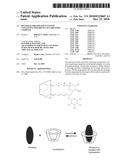 Beverage Preservative System Containing Pimaricin-Cyclodextrin Complex diagram and image