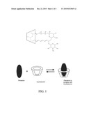 Beverage Preservative System Containing Pimaricin-Cyclodextrin Complex diagram and image