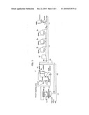 PROCESS FOR PRODUCING SOYMILK AND APPARATUS FOR PRODUCING SOYMILK diagram and image