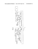 PROCESS FOR PRODUCING SOYMILK AND APPARATUS FOR PRODUCING SOYMILK diagram and image