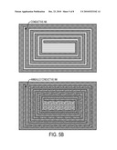 System and Method for Preparing Conductive Structures Using Radiation Curable Phase Change Gel Inks diagram and image