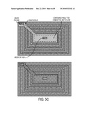 System and Method for Preparing Conductive Structures Using Radiation Curable Phase Change Gel Inks diagram and image