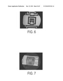 System and Method for Preparing Conductive Structures Using Radiation Curable Phase Change Gel Inks diagram and image