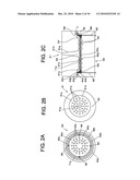 MOLDING METHOD, OPTICAL ELEMENT MANUFACTURING METHOD, AND ARRAYED OPTICAL ELEMENT diagram and image