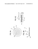 MOLDING METHOD, OPTICAL ELEMENT MANUFACTURING METHOD, AND ARRAYED OPTICAL ELEMENT diagram and image