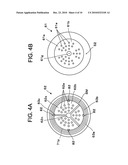 MOLDING METHOD, OPTICAL ELEMENT MANUFACTURING METHOD, AND ARRAYED OPTICAL ELEMENT diagram and image