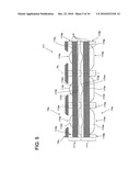 MOLDING METHOD, OPTICAL ELEMENT MANUFACTURING METHOD, AND ARRAYED OPTICAL ELEMENT diagram and image